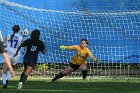 WSoc vs Emerson  Wheaton College Women’s Soccer vs Emerson College. - Photo by Keith Nordstrom : Wheaton, Women’s Soccer